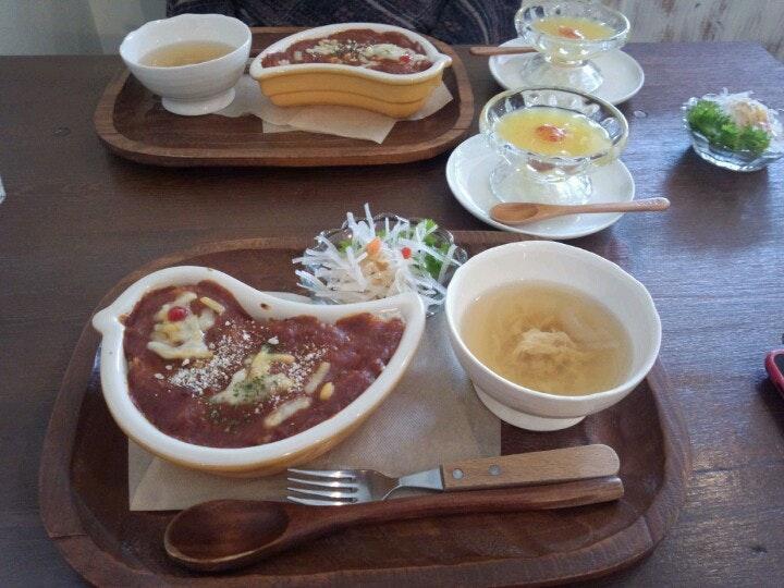 café Liaison カフェ リエゾン