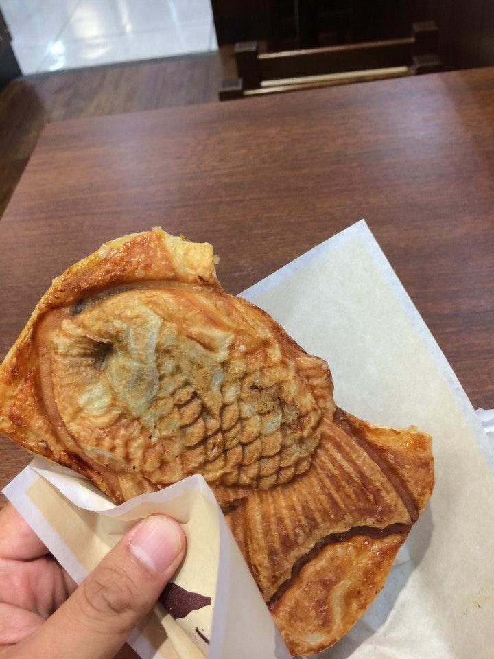 築地銀だこ