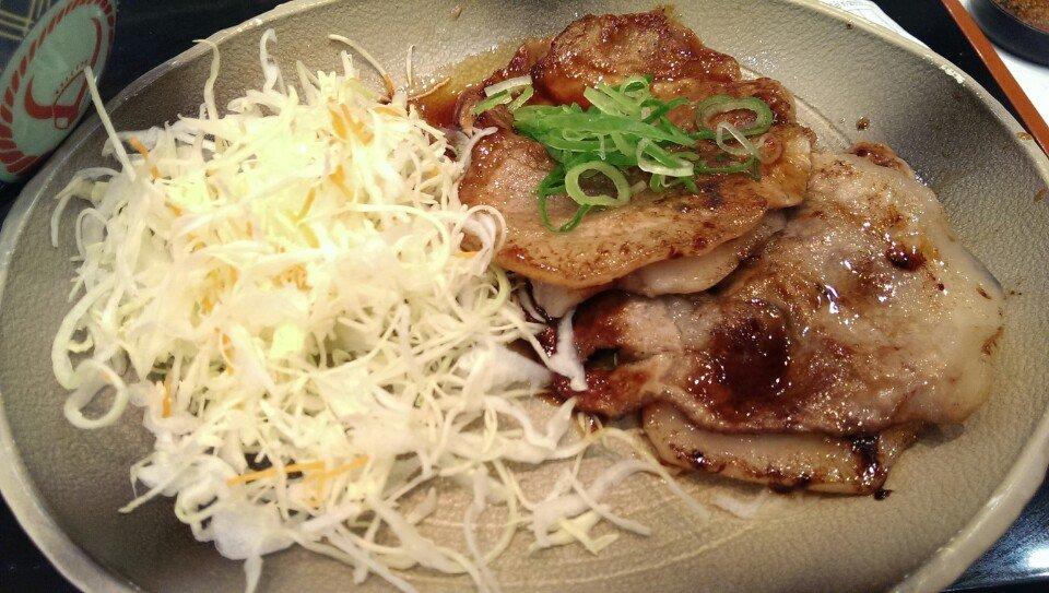 日本料理 華雲