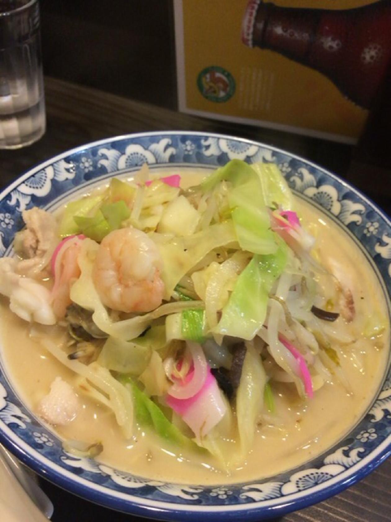 百菜