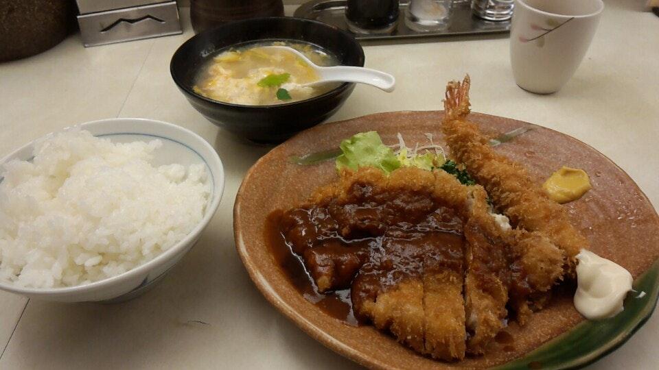 とんかつ富士吉