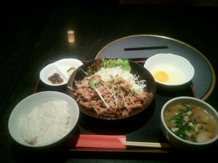 炭火焼と泡盛の店 玄