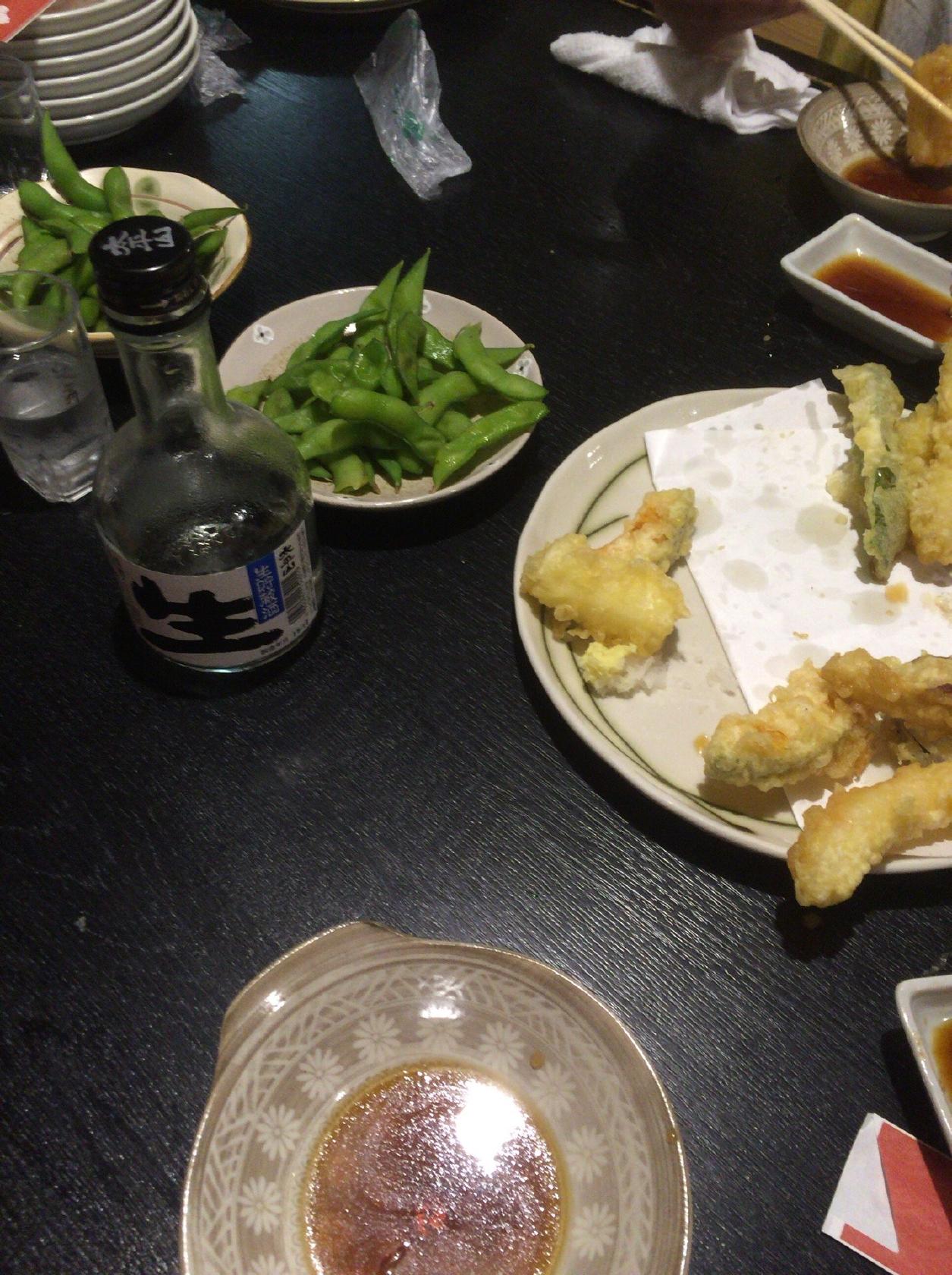 酒菜巧房 吉左右