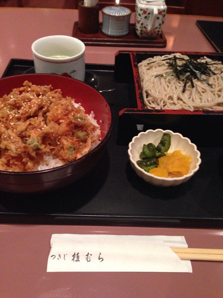 つきじ植むら水戸店 粋府