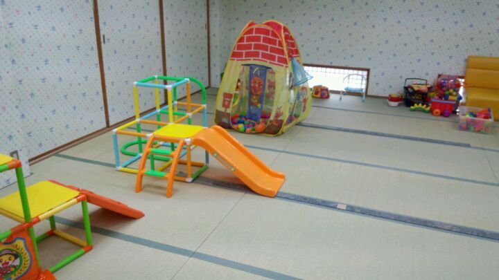 とと家 福助