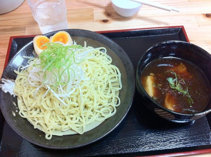 麺屋 源 渕店