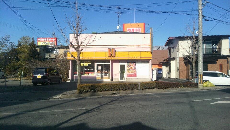 ほっかほっか亭江陽店