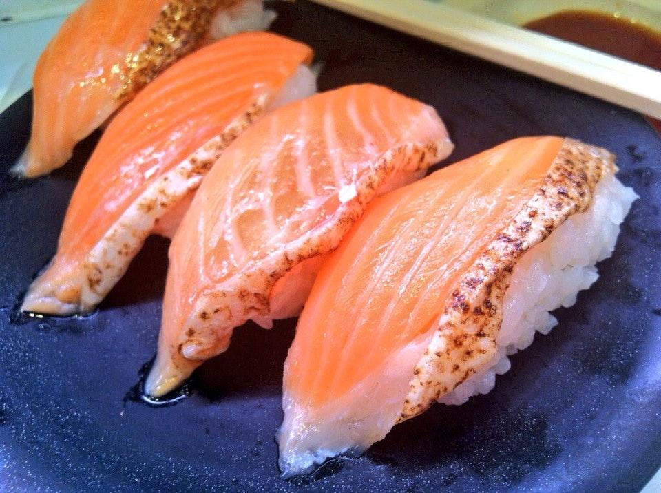 ちよだ鮨