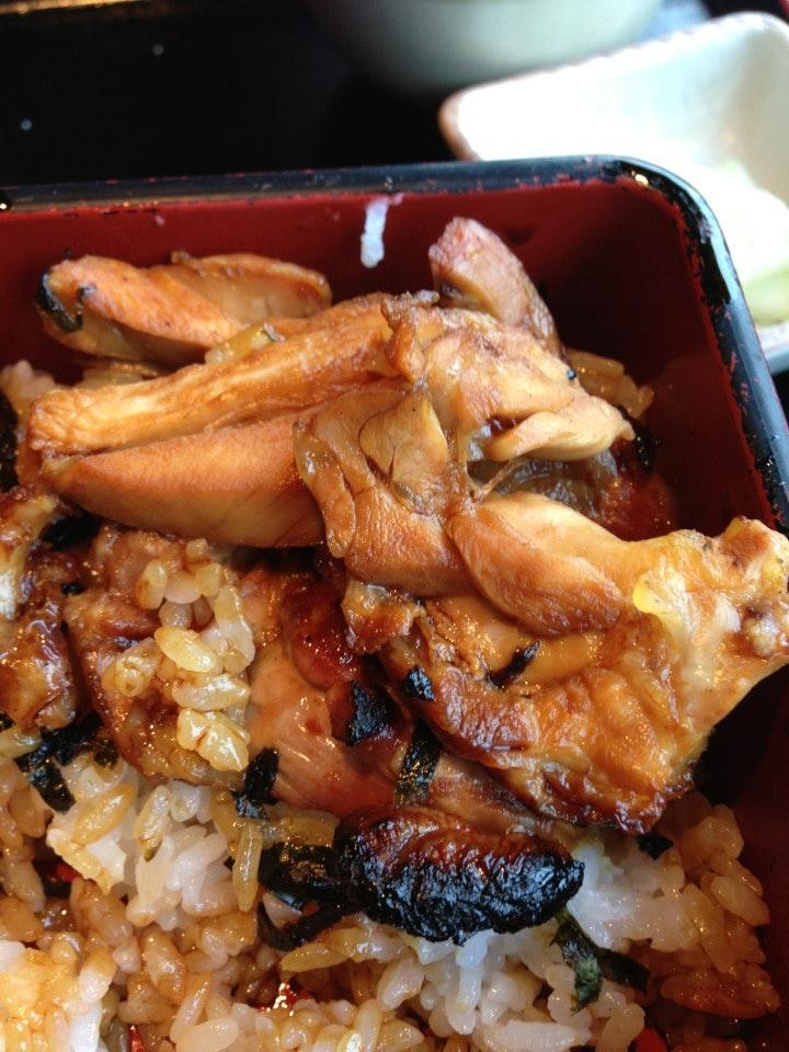 鳥はな 新百合ヶ丘店