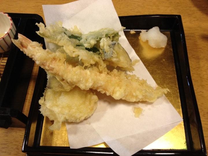 高砂家そば店