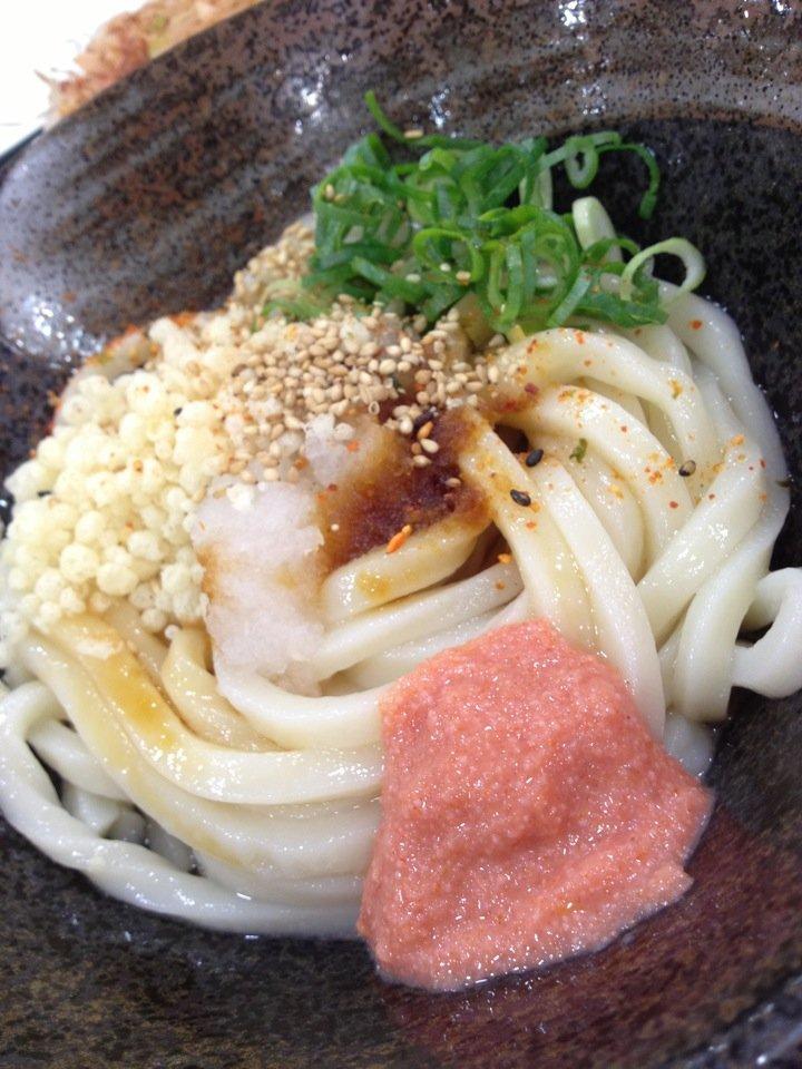 はなまるうどん アピタ千代田橋店