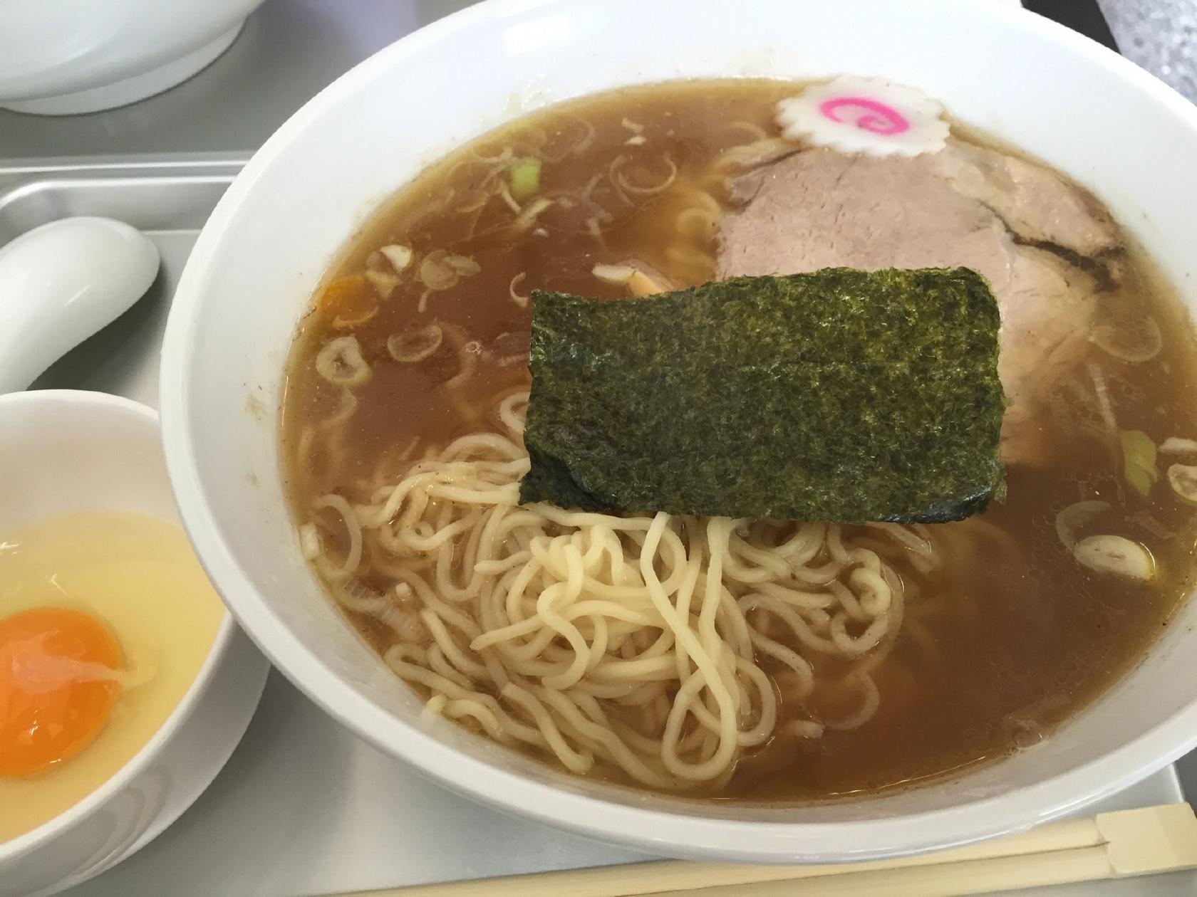 平尾 大勝軒 五一