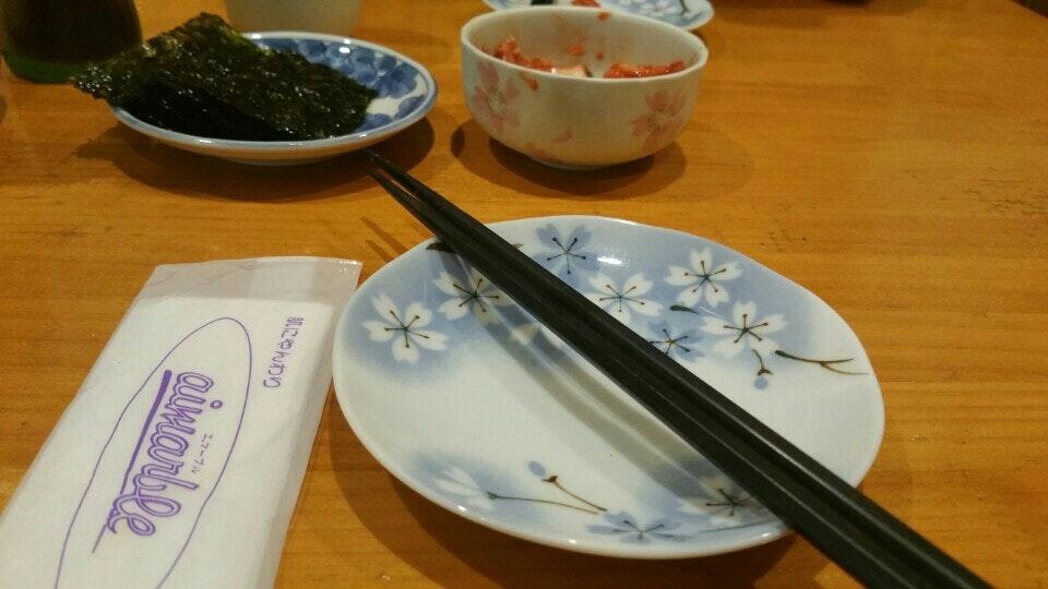 一軒家ダイニング まる 成田店