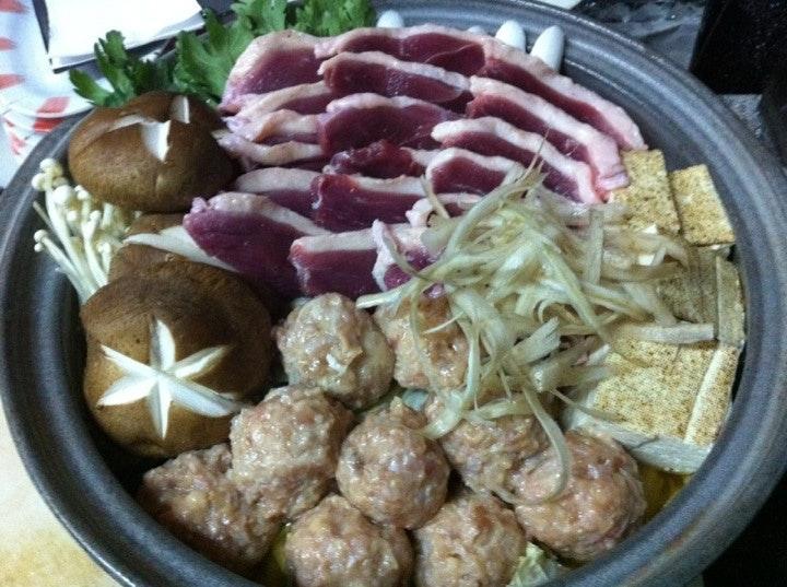 鳥雅