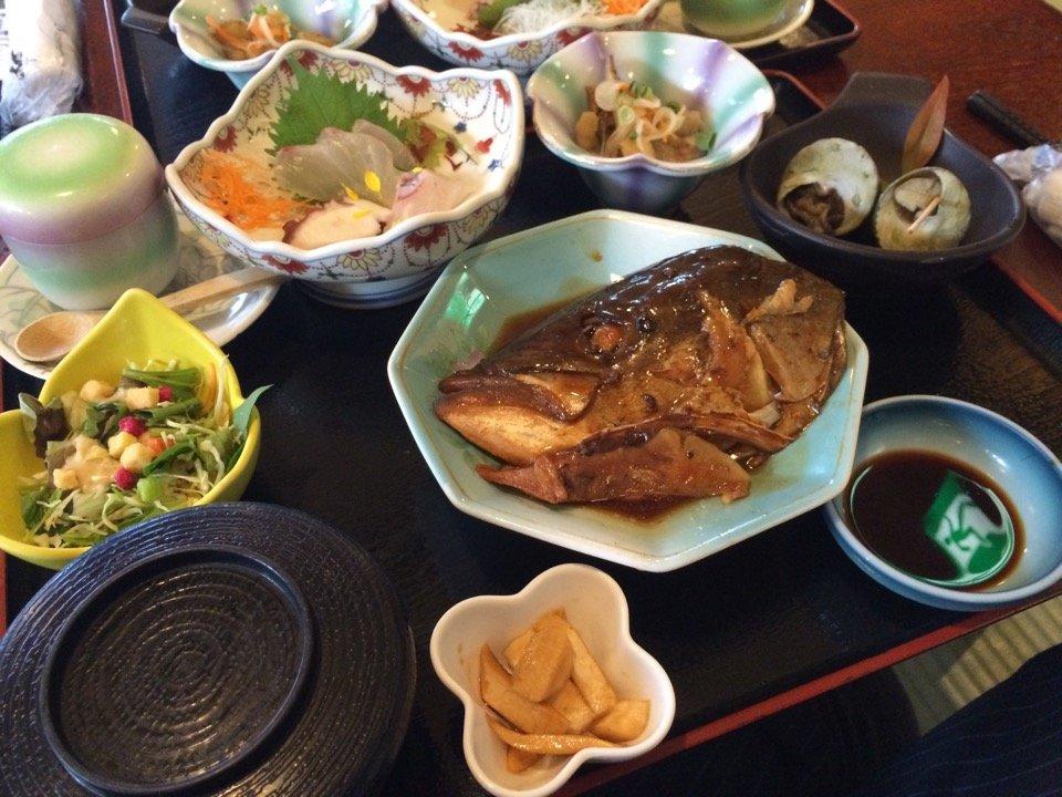 いけす料理 居酒屋 はまさき村