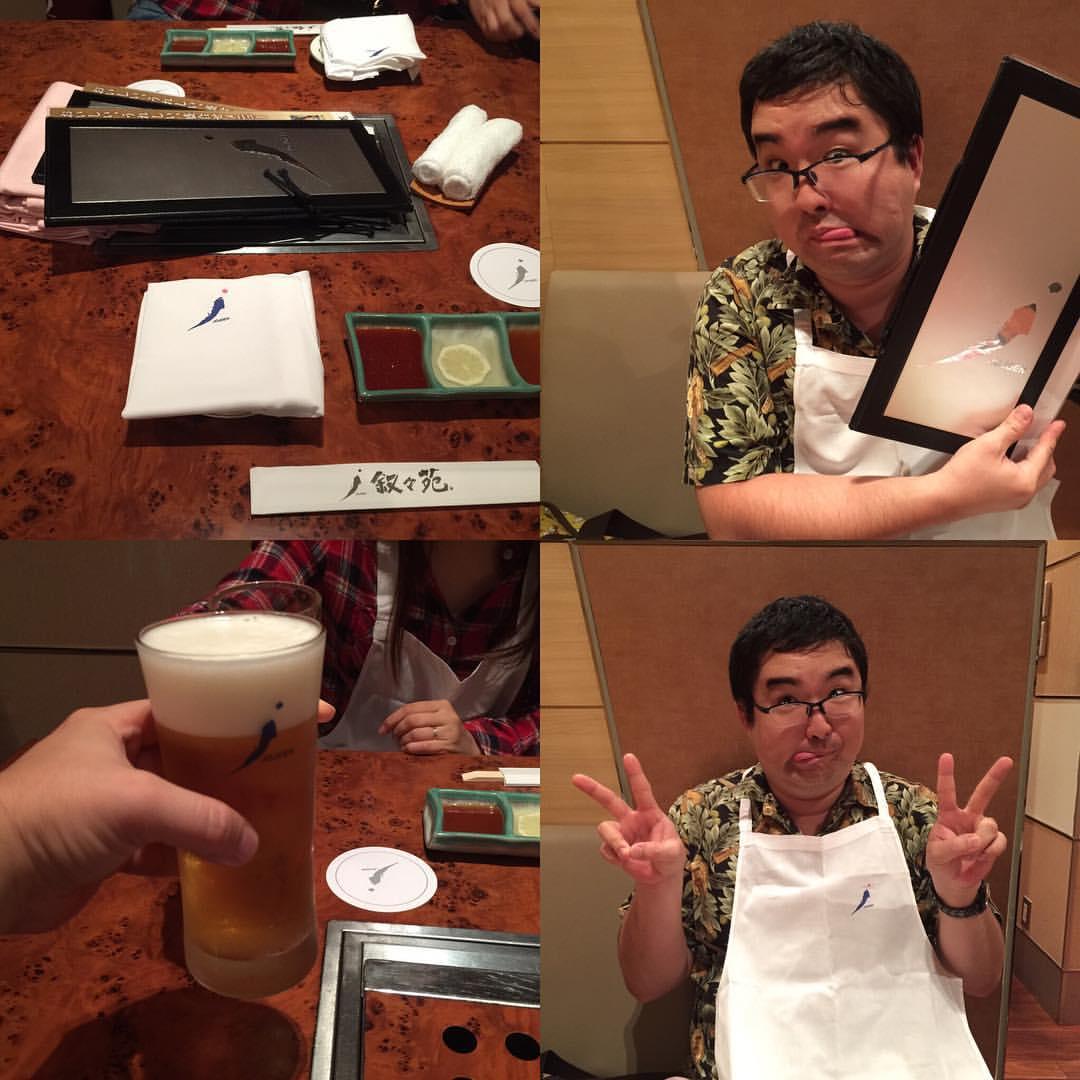叙々苑浦安店