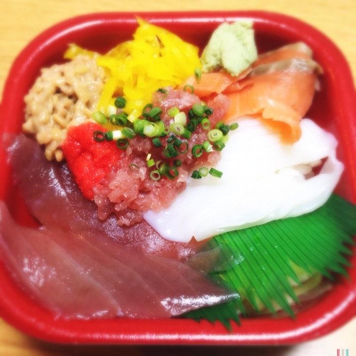 和楽2号店 稲田堤店