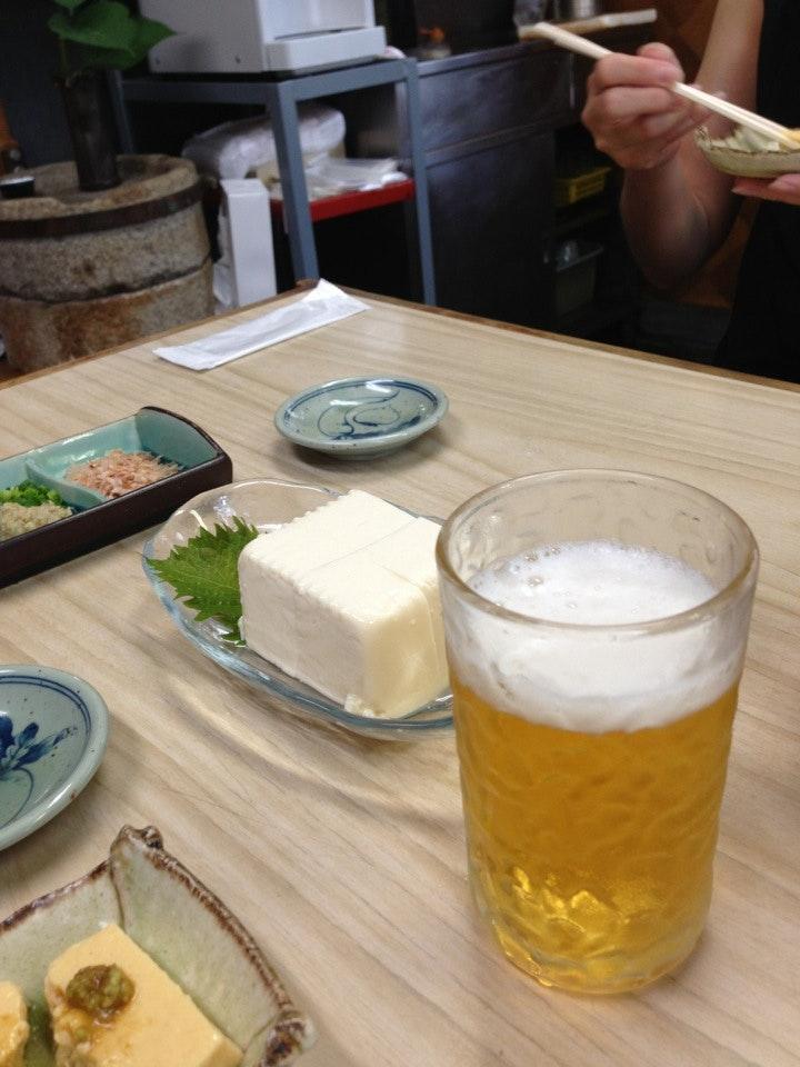 立石 そば処 寿々㐂