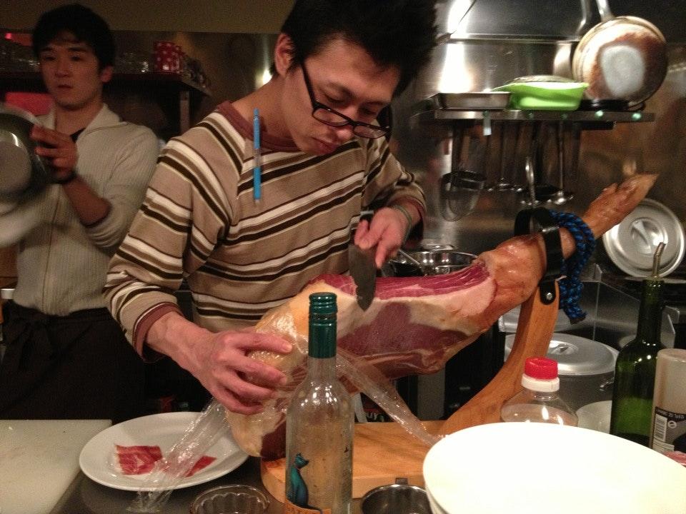 洋食厨房フラット