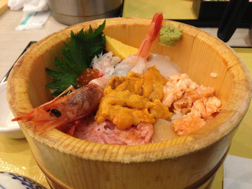 おひつごはん四六時中 新越谷varie店