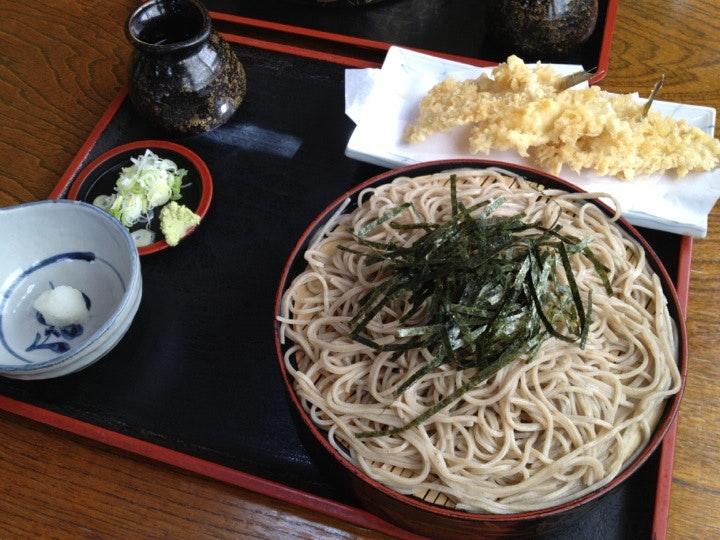 そばよし