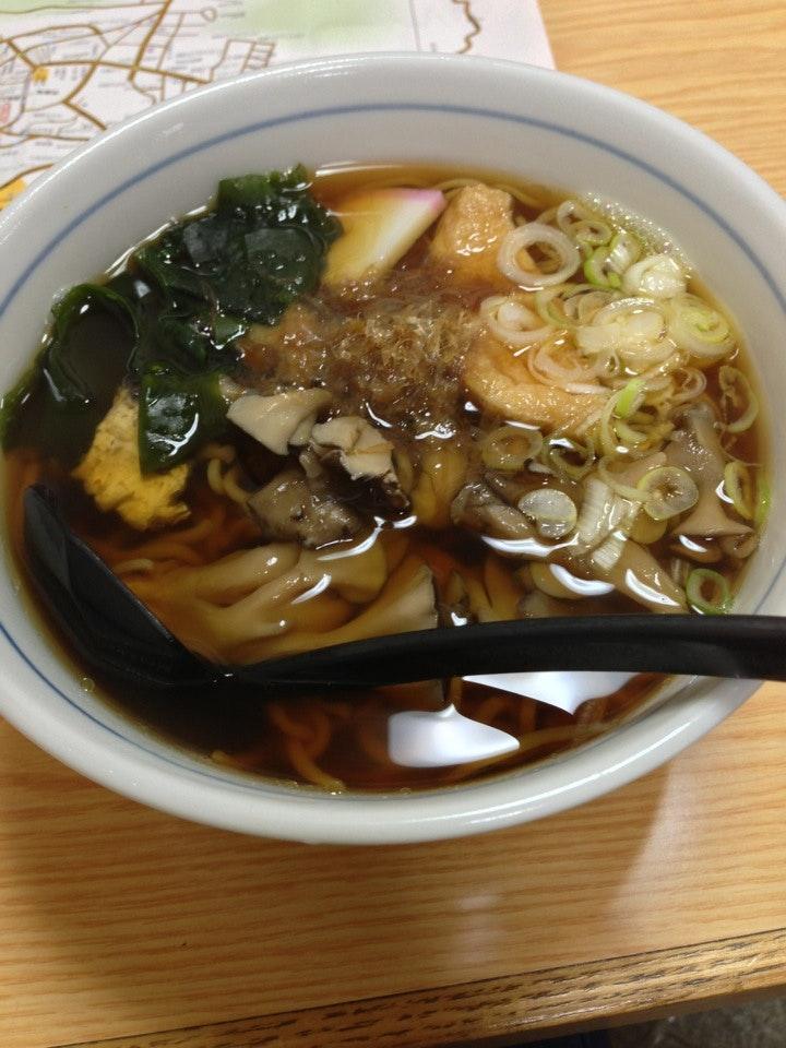 たけとも食堂