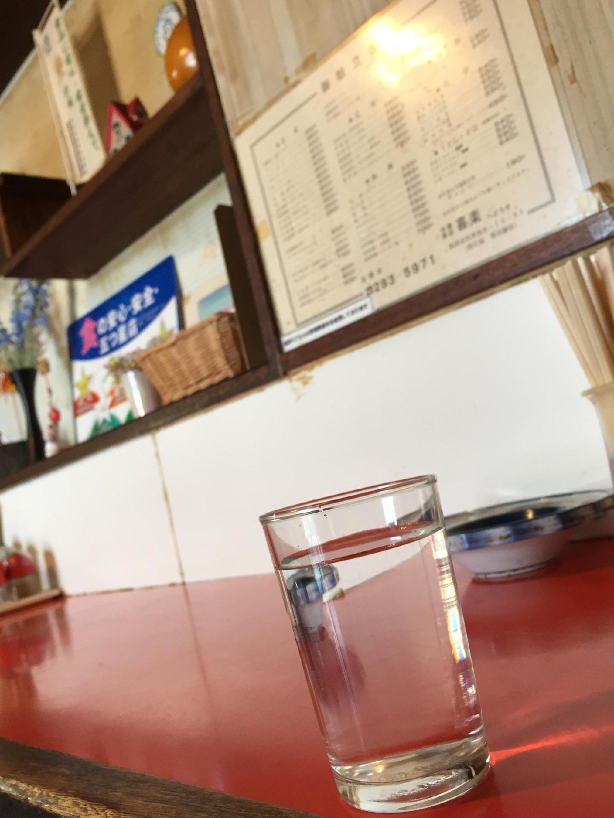 中華飯店 喜楽