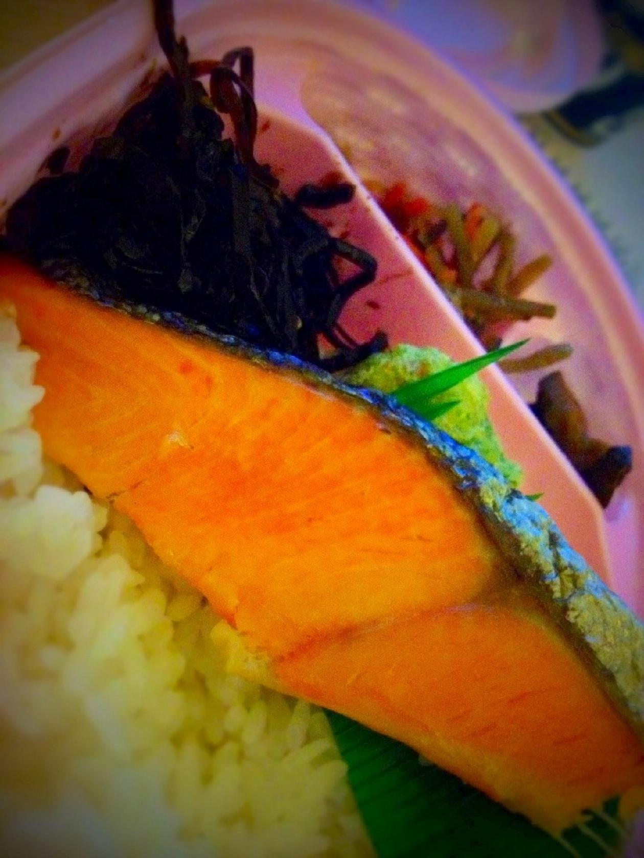 ほっかほっか亭　八幡浜店