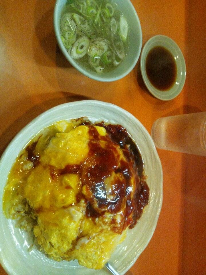 四川料理酒場 昇龍