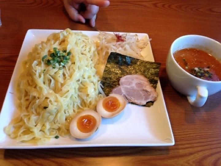 Mame No Ki Chuo