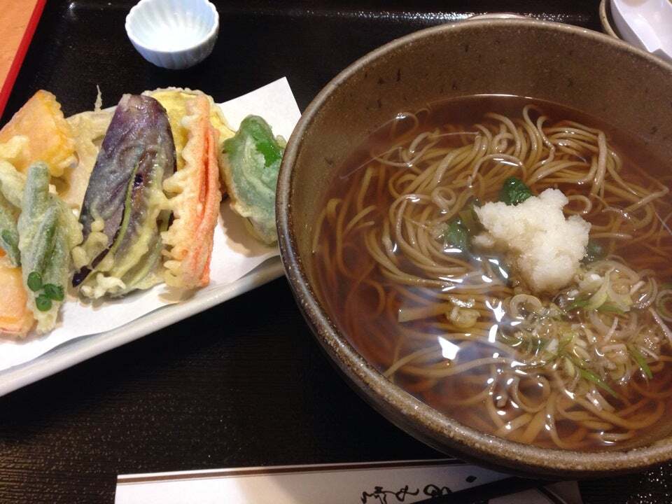 末広庵