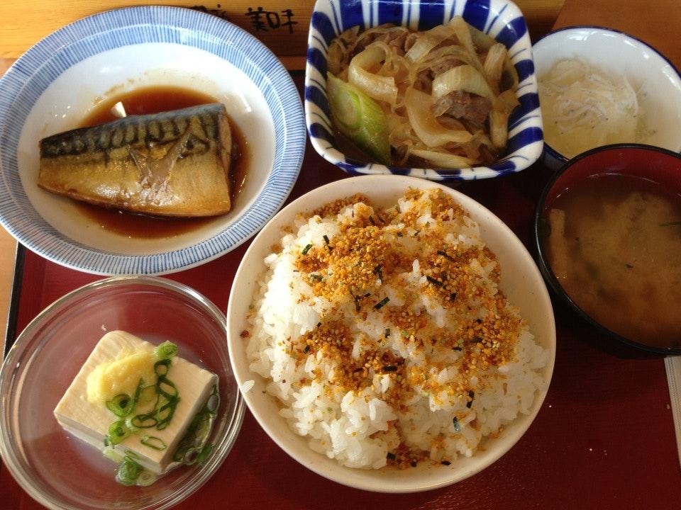 今治食堂