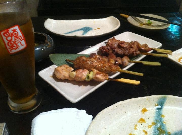 地鶏家 萬丸