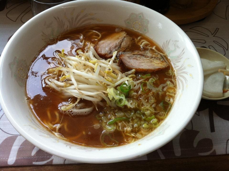 麺吉