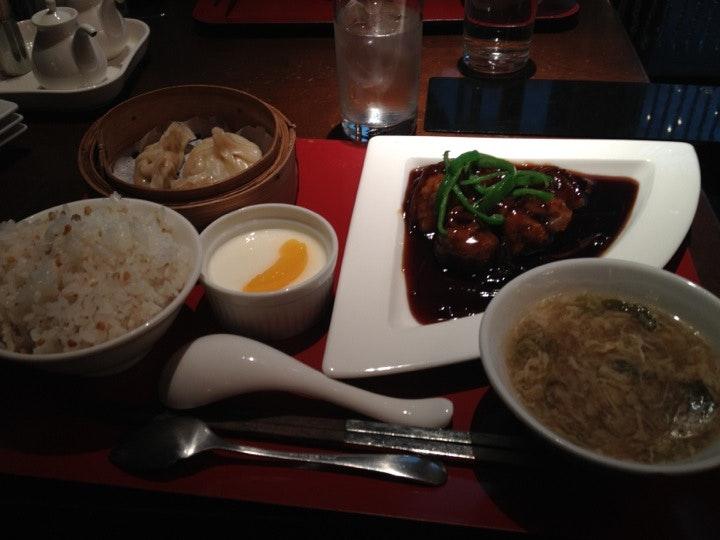 季菜チャイナ