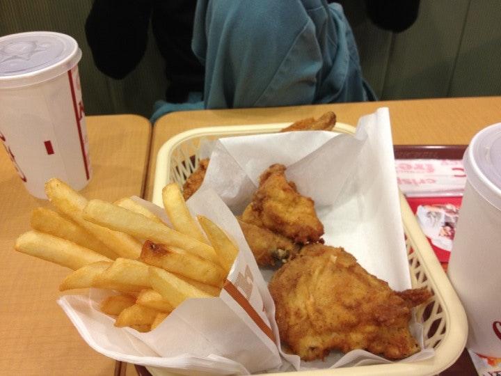 KFC