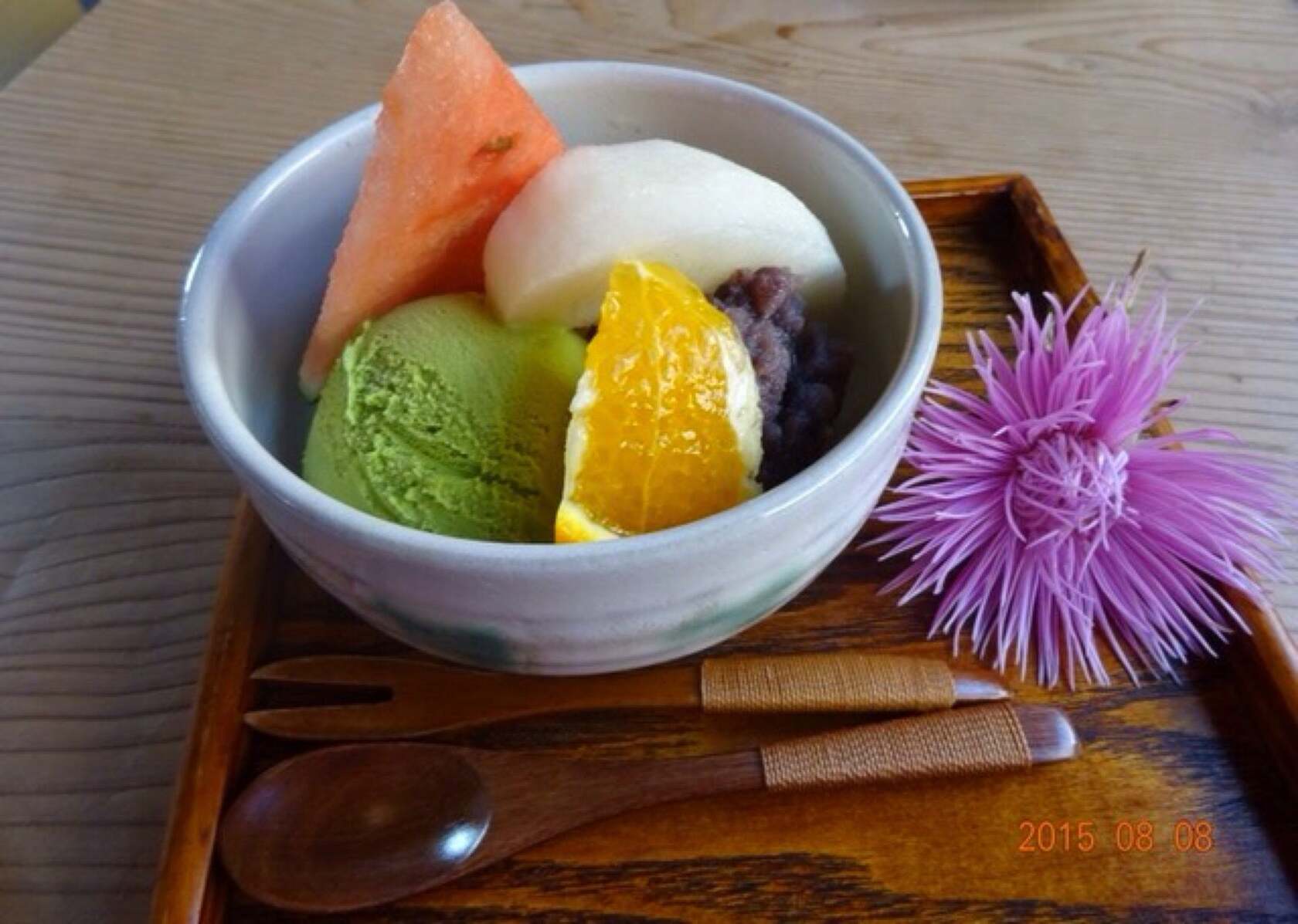 茶処･和(なごみ)