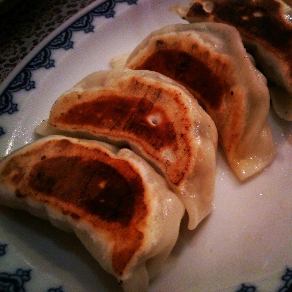 中華料理 天下暁