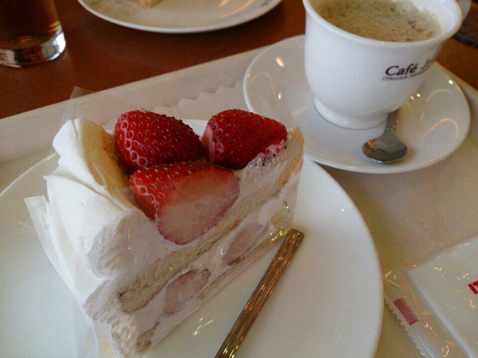 イタリアン・トマトカフェJr.