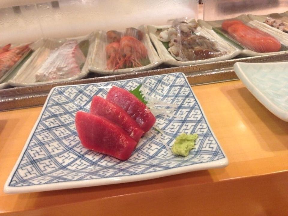 鮓処 しんや