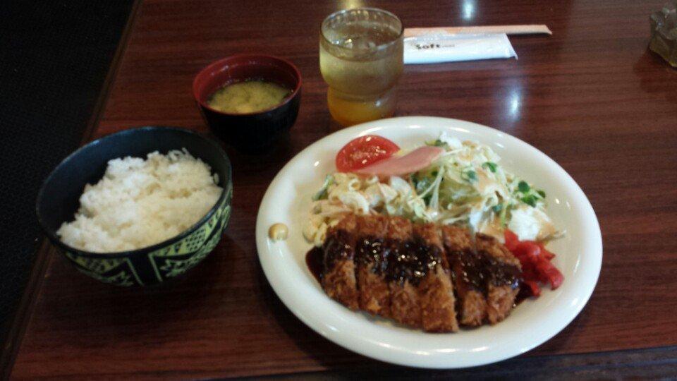 珈琲＆食事 セカンド・タイム