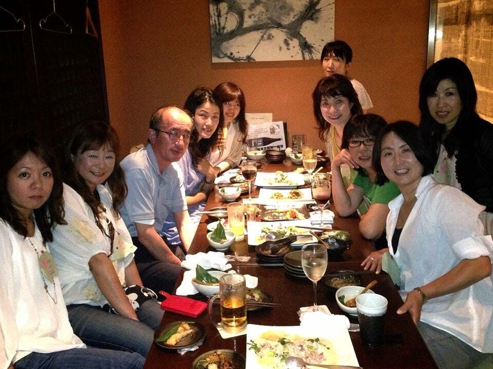 音波 OTOHA 和風創作料理 勝田台店