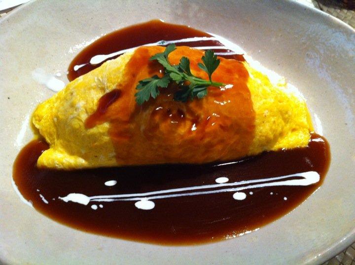 竹見台の食卓 光之助 dining-cafe