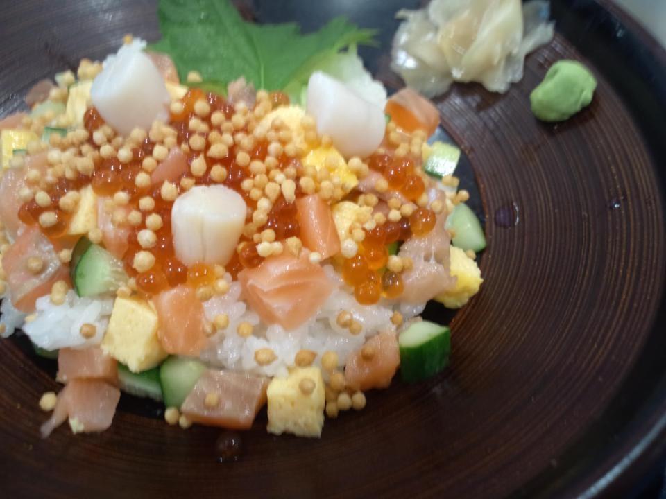 うめもり亭