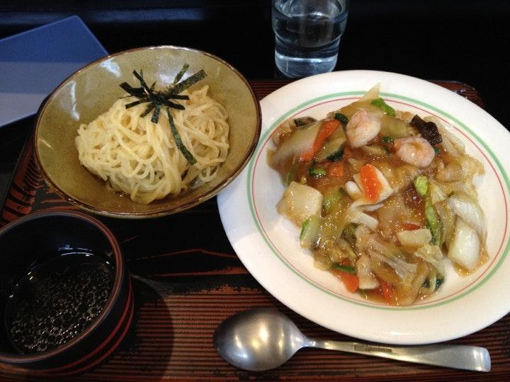 中華料理 王華