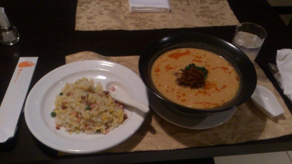 トップダイニングTOH-KA-LIN