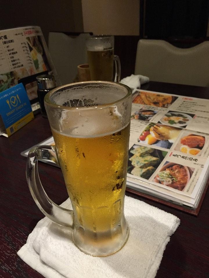 蔵之助 日本酒家