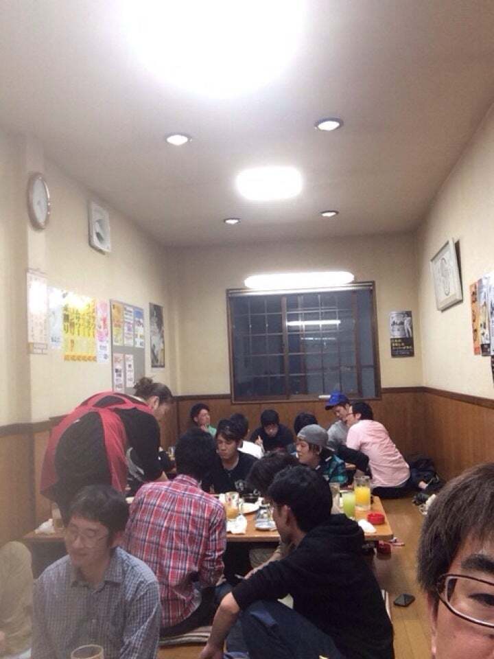 焼肉 松阪