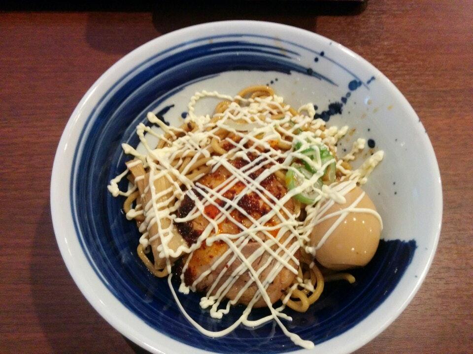 二代目 ユタカ 小野田店
