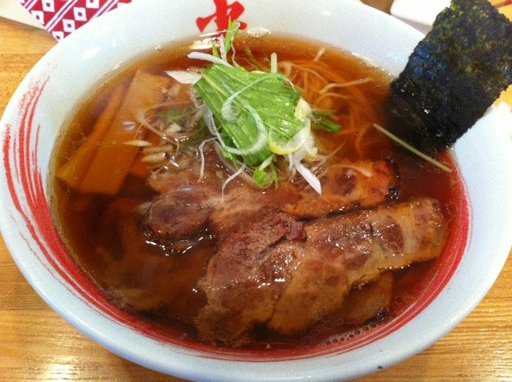 麺屋 光